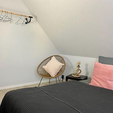 discovAIR Graal Müritz- Apartment Johanna- Strandnah mit Netflix Exterior foto